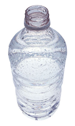 Is Bottled Water Better for You Than Tap?