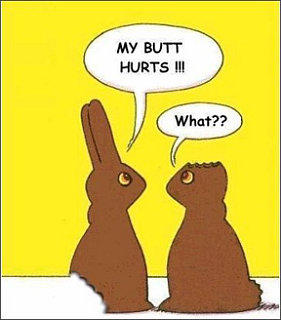 A Healthier Easter Basket
