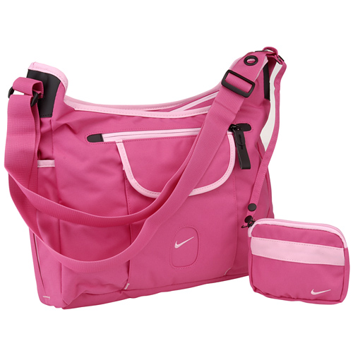 Get in Gear: Nike Gym Bags