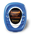Get in Gear: Oregon Scientific Mp3 Player/Pedometer