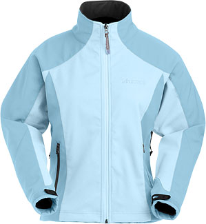 Get Your Butt in Gear:  Marmot Softshell