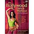 Move It at Home: the Bollywood Dance Workout
