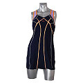 Get Your Butt in Gear: Disruptive Tennis Dress
