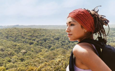 What's Your Favorite Spring Outdoor Activity?