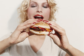 Red Meat Linked to Breast Cancer
