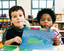 FITERACY: The New Approach Against Childhood Obesity