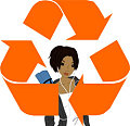 Earth Day is Coming! Recycling 101
