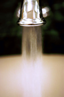 Avoid the Lead: Cook with Cold Water