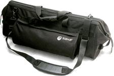 Get in Gear: Cargo Bag for Your Workout Gear Get in Gear: Cargo Bag for Your Workout Gear