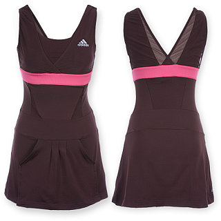 Get Your Butt in Gear: Adidas YOC Dress
