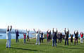 World Tai Chi & Qigong Day: April 28th