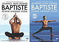 Move it at Home:  Baron Baptiste - Journey into Power