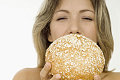 How Much Fiber is in That?  Nuts, Beans, and Grains