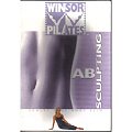 Move It at Home: Winsor Pilates Ab Sculpting