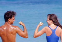 The Good News: Muscle Never Turns into Fat The Good News: Muscle Never Turns into Fat