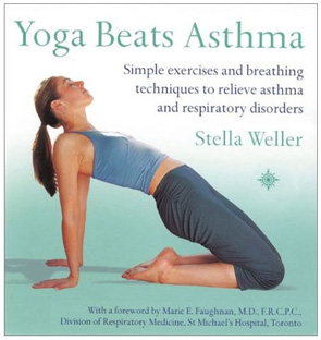 Yoga and Asthma