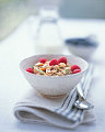 Healthy Breakfast Really Does Matter