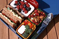 American Bento Box: Laptop Lunchboxes