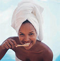 Stained Teeth?  Coffee Is Not the Only Culprit