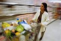 Diet Tip: Don't Grocery Shop Hungry