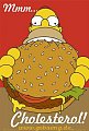 What's the Diff:  Cholesterol and Saturated Fat