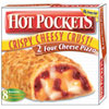 Hot & Lean Pockets Breakdown Hot & Lean Pockets Breakdown