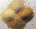 Whole Grain Breakdown