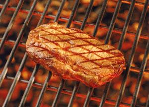 Healthy BBQ: Marinate Your Meat