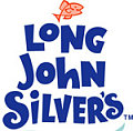 Long John Silver's Breakdown