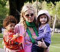 Get The Bod: Hollywood Momma's Baby Weights