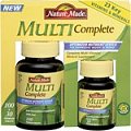 FREE Sample Alert: Nature Made Multi Complete