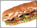 Subway Breakdown