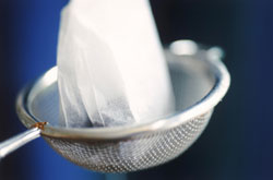 Fit Gift Guide: Tea Drinker