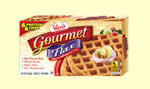 Healthy and Quick: Van's Waffles for Breakfast