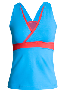 Get Your Butt in Gear: Tops by lululemon