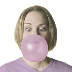 You Asked:  How Long Does it Take to Digest Chewing Gum?