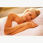 Get (or Give) The Gift of Sleep this Mother's Day Get (or Give) The Gift of Sleep this Mother's Day
