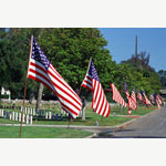 P.L.O.W. - Memorial Day
