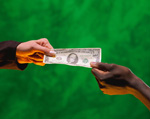You Asked:  My Friend Keeps Asking to Borrow Money