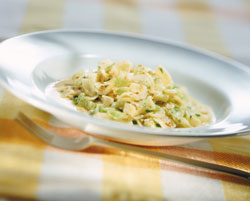 Diet Tip: Quality and Quantity