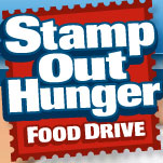 Get Rid of Junk Food for Charity