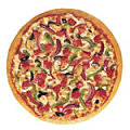 Which Individual Size Pizza Has More Calories?