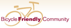 Bike Friendly Cities for National Bike Week