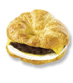 Breakfast Sandwich Breakdown