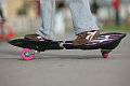 Street Surfing: Ride The Wave