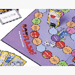 Hotflash the Menopause Game