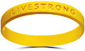 Today is LIVESTRONG Day