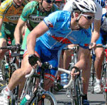 Tour de France in America: Tour de Pennsylvania