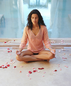 Yoga May Prevent Migraines