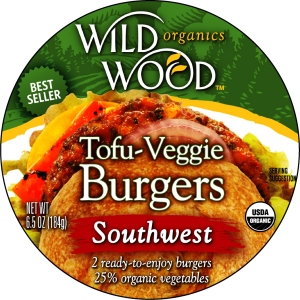 Healthy BBQ - Wildwood Burgers